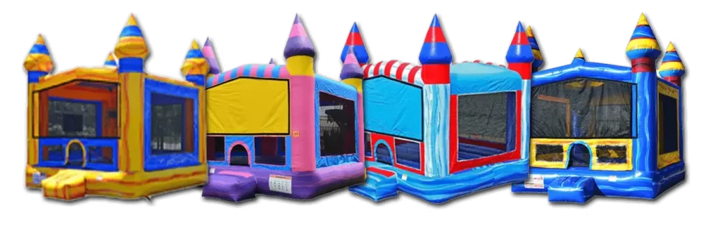 Bounce House rental in Schaumburg, IL (60194/60173/60195) by Jump Guy Party Rentals